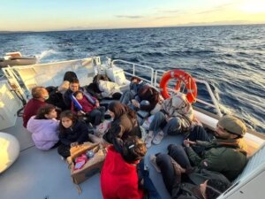 bodrum aciklarinda duzensiz gocmen operasyonu aK7DVVDp.jpg