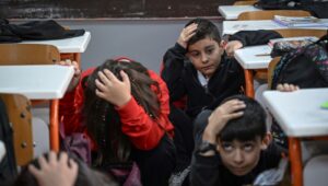 bursa ve kutahyada deprem tatbikati NsinThh5.jpg