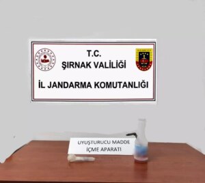 sirnakta kacakcilik operasyonunda 33 milyon lira degerinde malzeme ele gecirildi Zyr9U8Xz.jpg